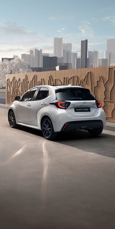 Entdecke die Stadt neu