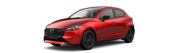 Mazda2 Homura