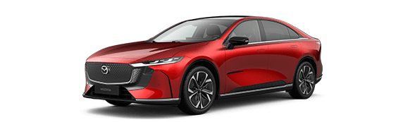MAZDA 6e