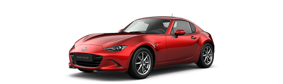 Mazda MX-5 RF
