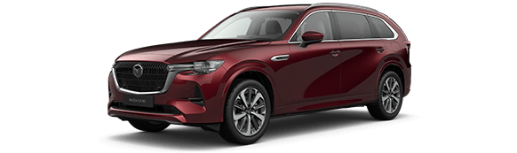Mazda CX-80