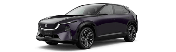 Mazda CX-6e